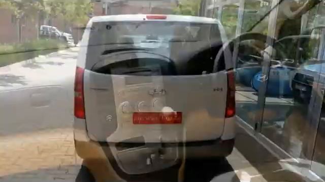 2013 HYUNDAI H1 PASSENGER 2.5 CRDI WAGON A/T Auto For Sale On Auto Trader South Africa