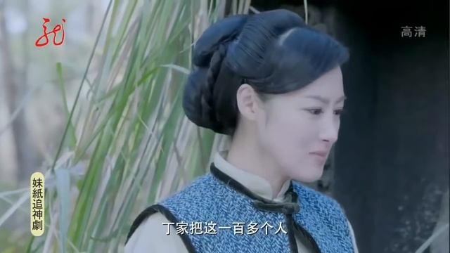 寡婦帶路不料竟把日軍到到百人坑下一秒直接活埋  抗日