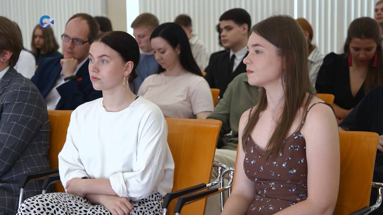 В 2025 году в Петрозаводске планируют создать Молодёжный центр
