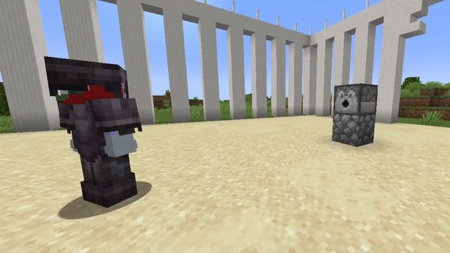 I made AI write this Minecraft PVP Video