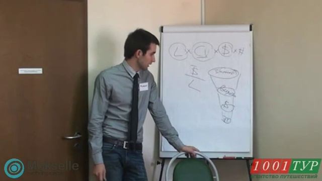 D1 Практический курс | Как продавать туры по телефону | Туризм 02 1