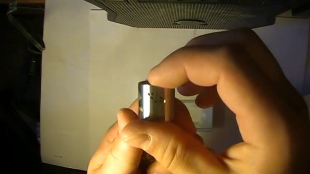 распаковка и краткой обзор дрипки Mutation x V4