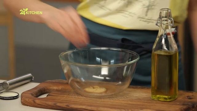 Салата "Леионез" | Бон апети | 24Kitchen Bulgaria