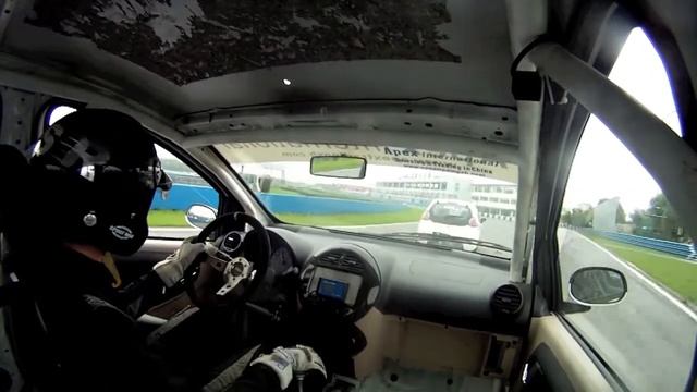 ASR Cup 2011 - Round 3