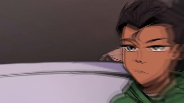 Batman: Wayne Family Adventures | Ep.1 - Moving In |【WEBTOON DUB】