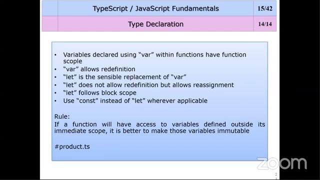 Day-1-Angular Framework(TypeScript)