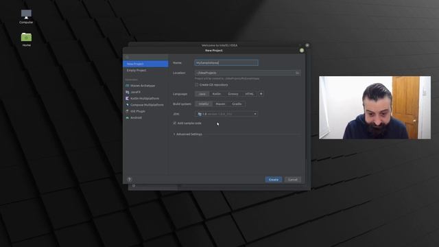 #1- Getting Started With The Java Programming Language for Beginners (IDE + JDK + Hello World Setup