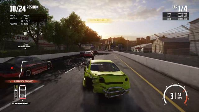 Wreckfest 1 295540 64bit DX11 2023 04 06 00 49 21
