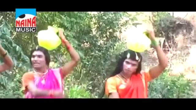 काजळ नयनी कुंकू कपाळी  | Kajal Nayani Kunku Kapali |  HD