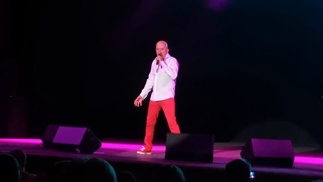 Жека (Евгений Григорьев) - Тысяча дорог (22.08.18)