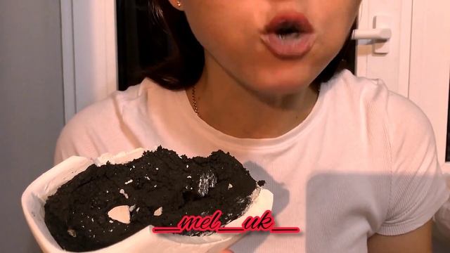 ? Чаша с ложкой часть 1/Cup and spoon part  → #Shelk_Melk