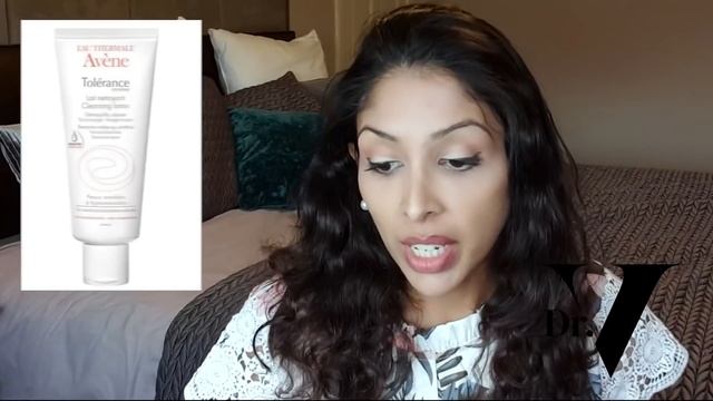 Doctor V - Honest Review of Avene for Skin of Colour | Brown/ Black skin | Skin of colour |