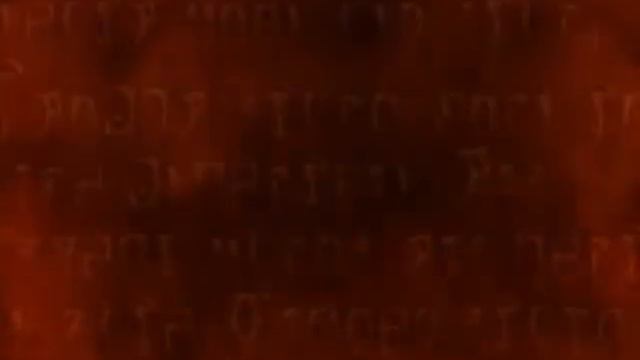 Morrowind Intro - With Fargoth, As The Narrator