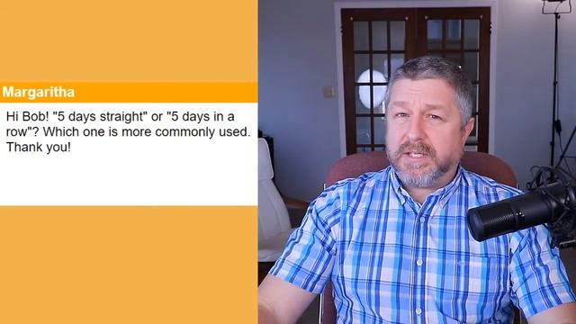 Learning English Is Awesome! Ask Me Anything About The English Language In This English Lesson!