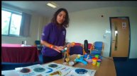 Introduction to Microbes Activity