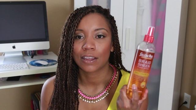 LuvTorrie Beauty: Senegalese Twists Pros & Cons + Products to Make Them Last!