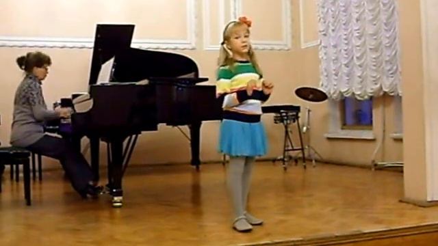 Марьяна Зобач Вокал.