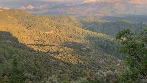 Турция, Анталия зимой, чем себя развлечь, бюджетный отдых • Наикрасивейшие места • Тазы каньон