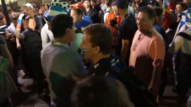 Москва ул. Никольская. 19.06.2018   3