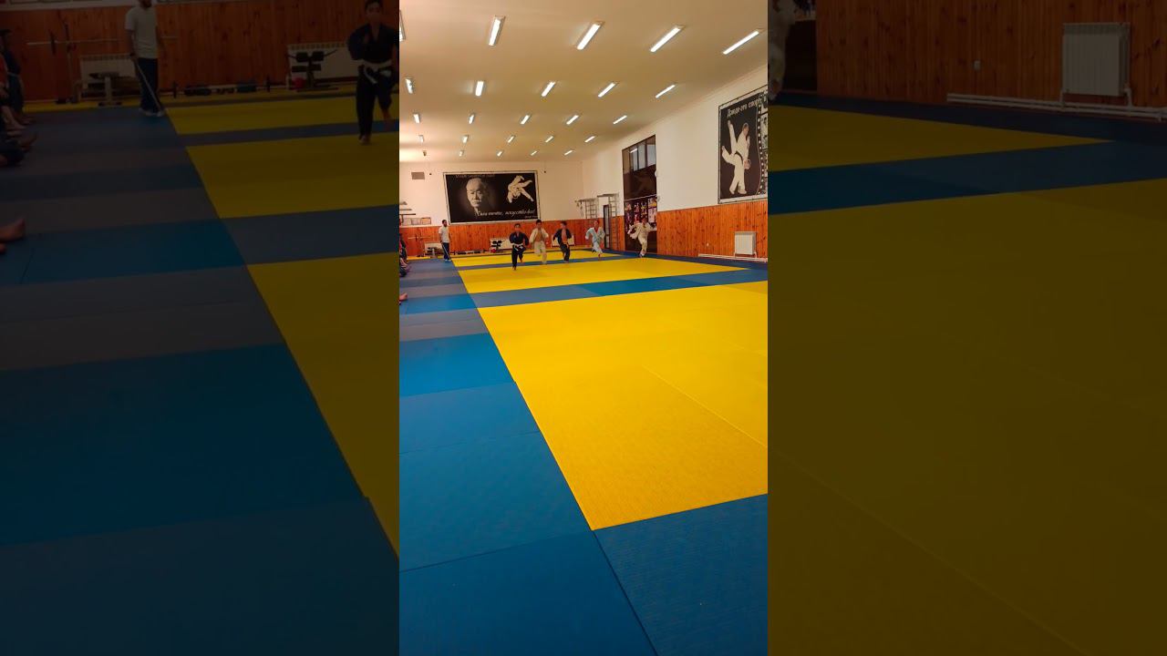 judo yasmika