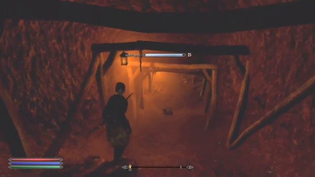 Xbox Display Enhancements Setup for Skyrim