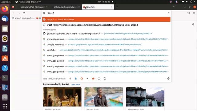 DevOps Kubernetes Microk8s YML Podes Part-09