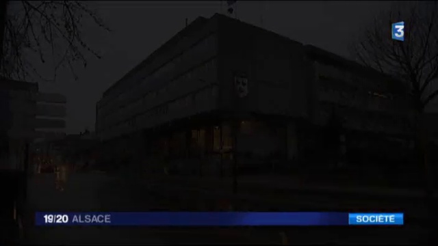 France3 Alsace 160115 Schiltigheim (67)