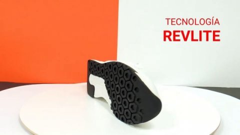 Zapatillas Deportiva Hombre New Balance Ml247d3 RSport / Calzados Roberto