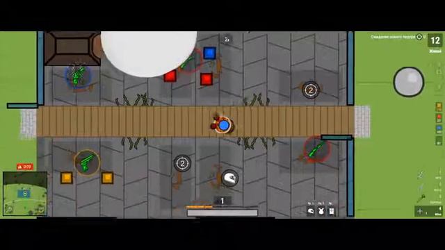 Cardhunter зарублюсь пол часика! 3-й день игры.