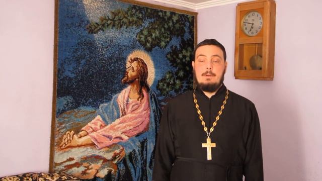 Приглашение на Пассию!
