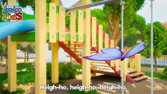 ?The ABC SONG and more Learning Songs for KIDS | LooLoo KIDS LLK