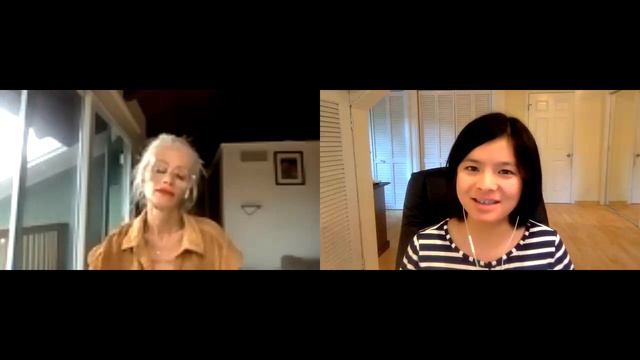 Eating Disorder Recovery Story | Michelle Cen | Kiki Attonito Interview | Evolutionary Approach