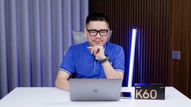 Redmi K60 Ultra GIẢM GIÁ CỰC SỐC, Lựa Chọn Tốt Dịp Tết Này!