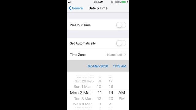 How to Delete History on Safari With Restrictions