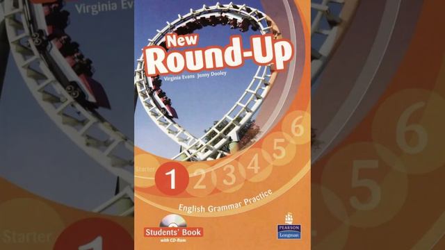 Track 63. New Round-Up 1. English Grammar Practice