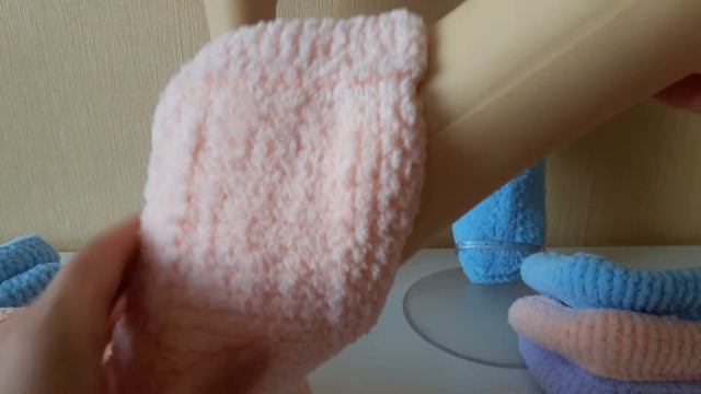 Красивые следки к сезону.