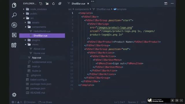 Office Hours #2 - 3/7/19 - Fundamentals in Vue