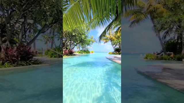 Отдых в Мальдивских островах! 🇲🇻