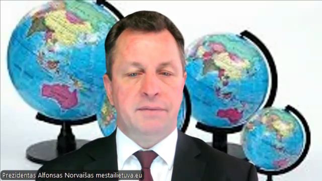 Ar aš vergas? 04..08.2024