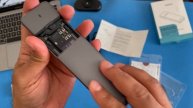 Unboxing and Test with Sokiwi SSD Enclosure with WD_BLACK SN770 NVMe SSD...see the results....