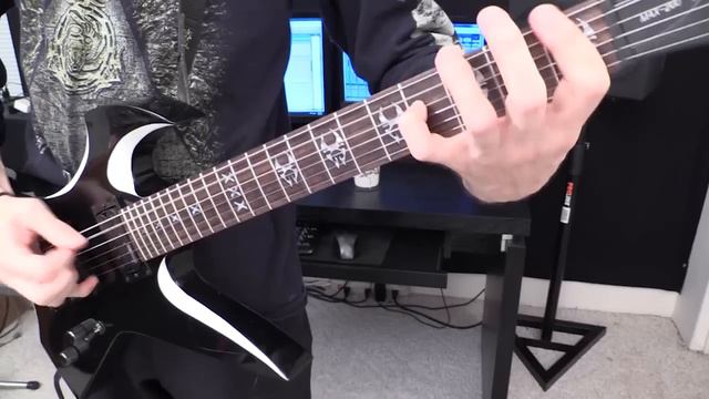 Undertale ASGORE - Metal Cover  ToxicxEternity