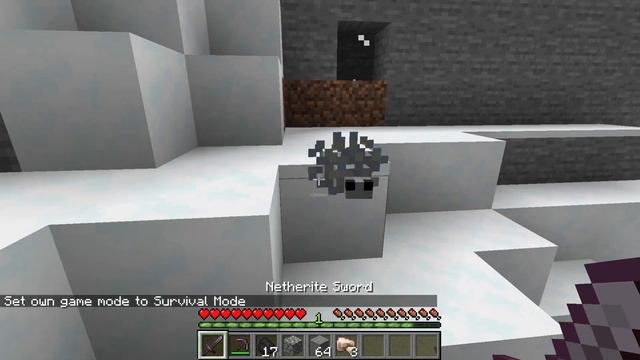 Where To Find FROZEN PEAKS Biome In MINECRAFT 1.18