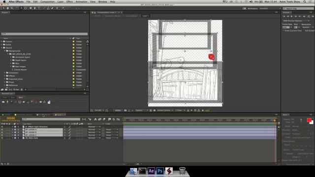 Finessing the Art of Animation Storytelling with Creative Cloud  Adobe Creative Cloud