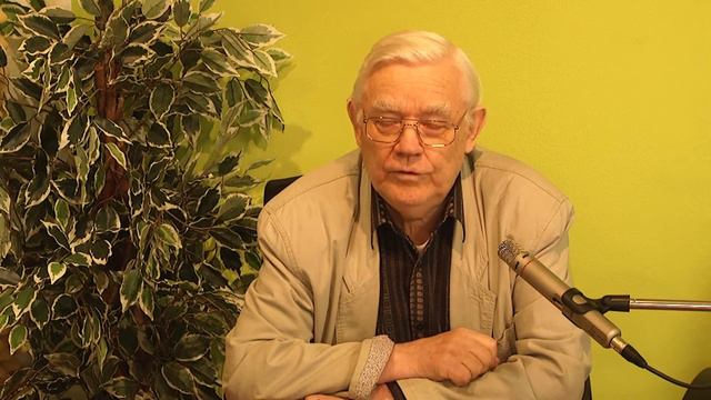 Дела веры. Часть 1: Вера без дел мертва  | Проповедь. Адольф Бем