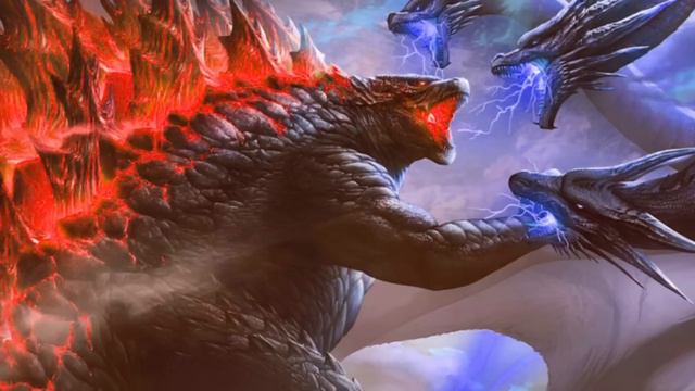 SHIMO IS THE NEW GODZILLA  !? Godzilla x Kong shocking new details emerge !