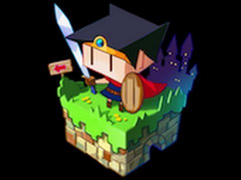 Мини Урок №1. RPG Maker MV - Восстановление HP и MP