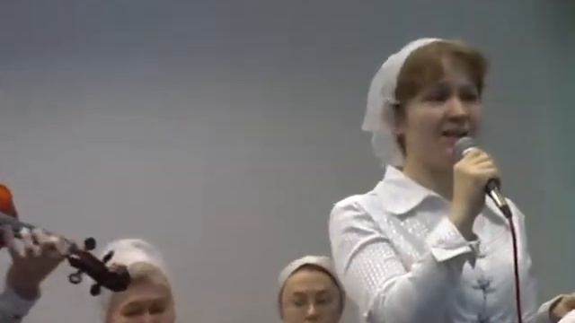 О мой Господь хочу дышать тобою...