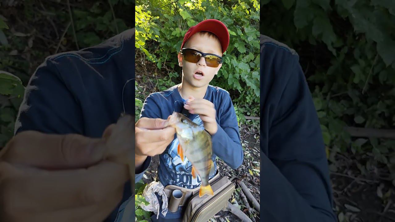 Блесна против воблера. #рыбалка #спиннинг #fishing #рыбаки #блесна #viral #рекомендации #интересно