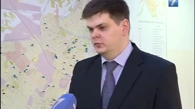 Бизнес в Вологде