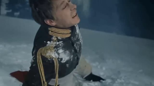 "Война и мир"Л.В.Толстой.Буктрейлер